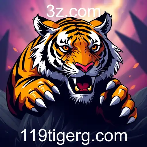 A Revolução dos Jogos em 2026: O Papel do 119tiger