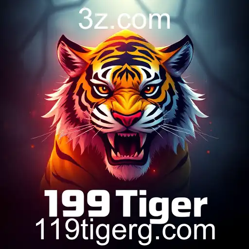 Explorando o Fenômeno '119Tiger' no Cenário de Jogos em 2026