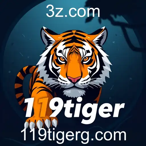 A Ascensão de 119tiger no Cenário de Jogos Online