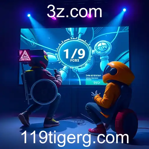 A Ascensão de Plataformas de Jogos em 2026