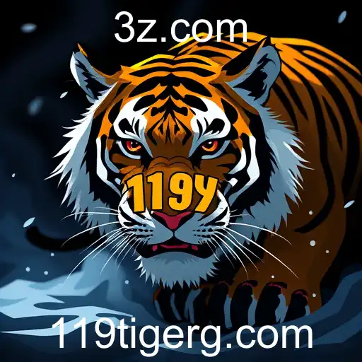O Impacto de 119tiger nos Jogos Online