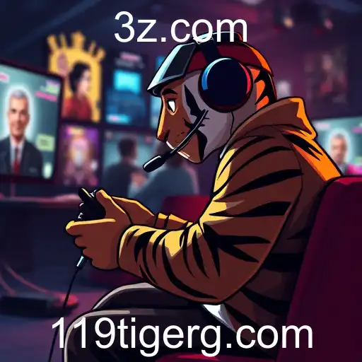 O Impacto dos Jogos Online na Sociedade Moderna