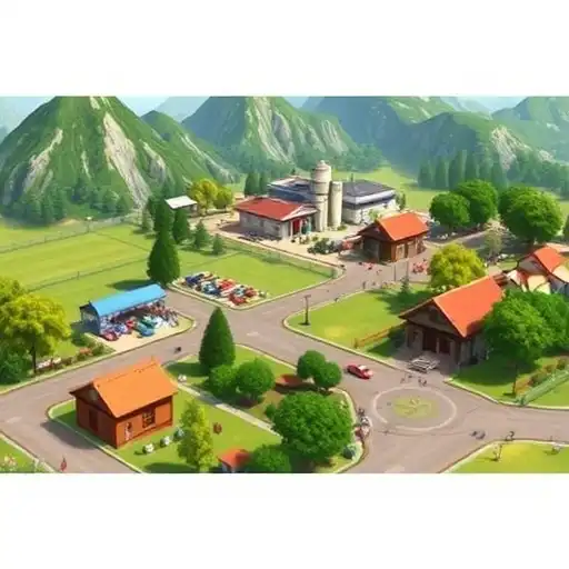 Ascensão de Sites de Jogos: A Tendência 119tiger