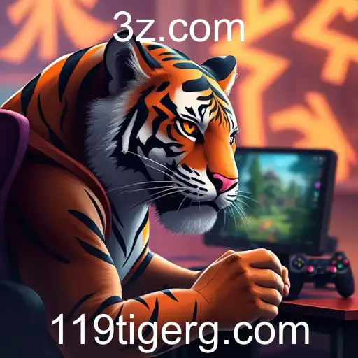 Ascensão dos Sites de Jogos em Português: A Era de 119tiger